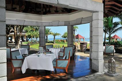 Hotel Maradiva Villas Resort & Spa 5 ***** Luxe / Wolmar / le Maurice
