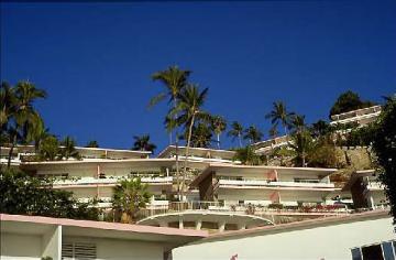 Hotel Las Brisas 5 ***** / Acapulco / Mexique