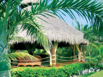 Hotel Akumal Beach Resort 4 **** / Akumal / Mexique