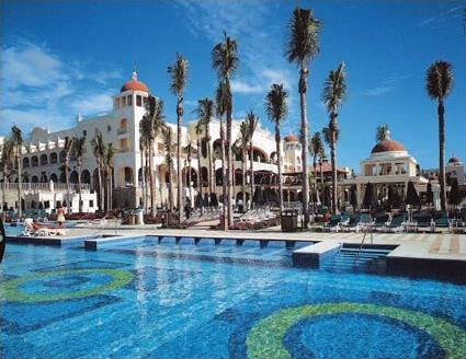 Hotel Riu Palace Cabo San Lucas 5 *****/ Cabo San Lucas / Mexique