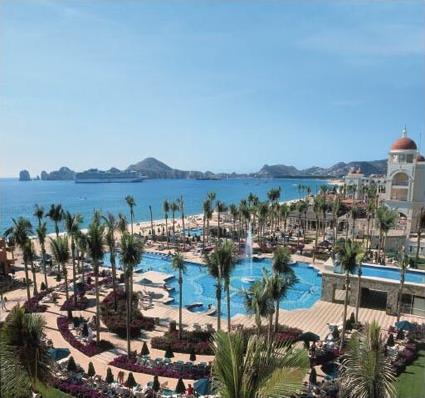 Hotel Riu Palace Cabo San Lucas 5 *****/ Cabo San Lucas / Mexique