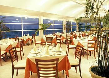 Hotel Hotetur Beach Paradise 3 ***/ Cancun / Mexique