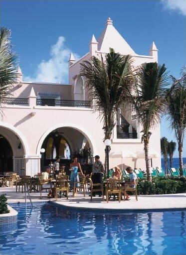 Hotel Riu Cancun 5 ***** / Cancun  / Mexique