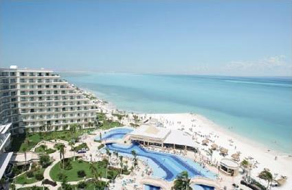 Hotel Riu Caribe  5 ***** / Cancun  / Mexique