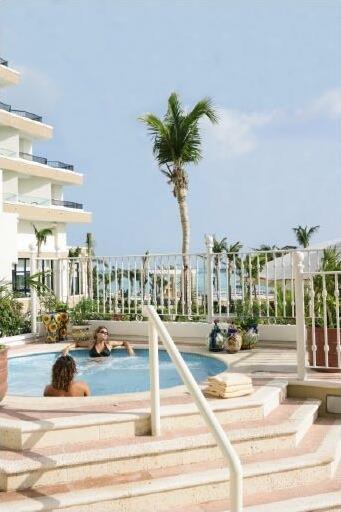 Hotel Riu Caribe  5 ***** / Cancun  / Mexique