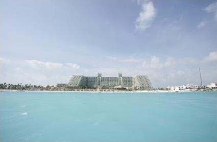 Hotel Riu Caribe  5 ***** / Cancun  / Mexique