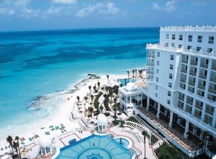 Hotel Riu Palace Las Americas 5 ***** / Cancun  / Mexique