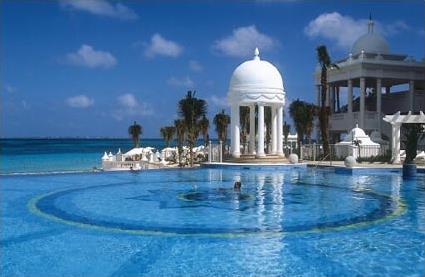 Hotel Riu Palace Las Americas 5 ***** / Cancun  / Mexique