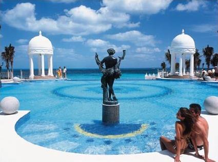 Hotel Riu Palace Las Americas 5 ***** / Cancun  / Mexique