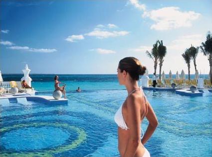 Hotel Riu Palace Las Americas 5 ***** / Cancun  / Mexique