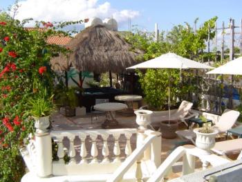 Hotel Aventura Mexicana 3 *** / Playa del Carmen / Mexique