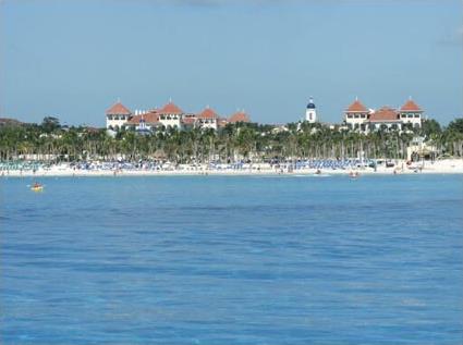 Hotel Riu Palace Mexico  5 *****/ Playa del Carmen / Mexique