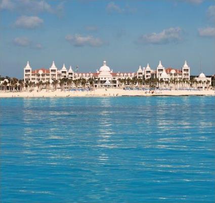 Hotel Riu Palace Riviera Maya 5 *****/ Playa del Carmen / Mexique