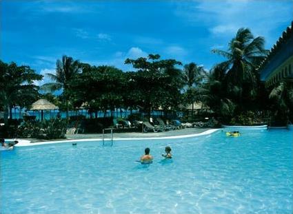 Hotel Riu Playacar 5 *****/ Playa del Carmen / Mexique