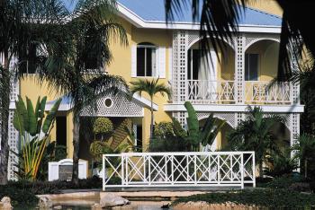 Hotel Occidental Royal Hideaway 5 ***** / Playacar / Mexique