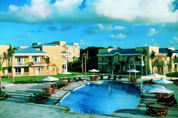 Hotel Occidental Royal Hideaway 5 ***** / Playacar / Mexique