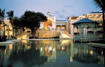 Hotel Occidental Royal Hideaway 5 ***** / Playacar / Mexique