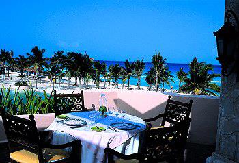 Hotel Occidental Royal Hideaway 5 ***** / Playacar / Mexique