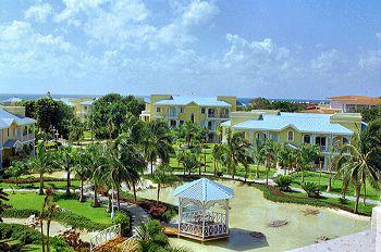 Hotel Occidental Royal Hideaway 5 ***** / Playacar / Mexique