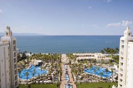 Hotel Riu Vallarta 5 *****/ Puerto Vallarta / Mexique