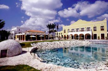 Hotel Dreams Tulum 5 ***** / Riviera Maya / Mexique