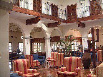 Hotel Dreams Tulum 5 ***** / Riviera Maya / Mexique