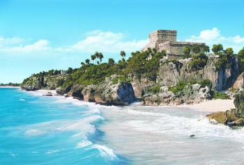 Hotel Dreams Tulum 5 ***** / Riviera Maya / Mexique