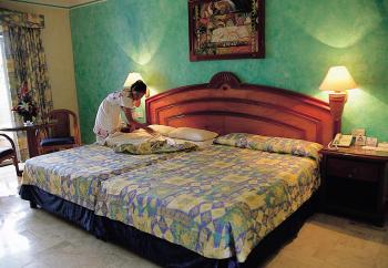 Hotel Gran Bahia Principe Tulum 5***** / Riviera Maya / Mexique