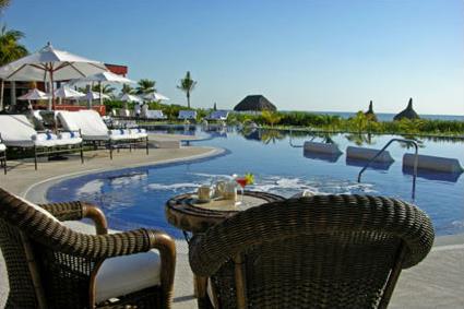 Hotel Paraiso de la Bonita Resort & Thalasso 5 ***** / Riviera Maya / Mexique