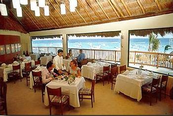 Hotel The Reef Coco Beach 5 ***** / Riviera Maya / Mexique