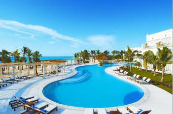 Hotel Sunscape tulum 4 **** / Riviera Maya / Mexique