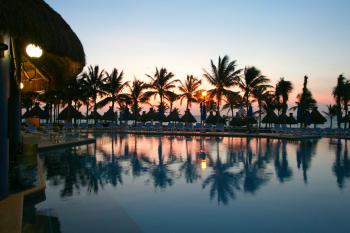 Hotel Viva Maya 4 **** / Playa del Carmen / Mexique