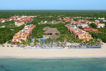 Hotel Viva Maya 4 **** / Playa del Carmen / Mexique