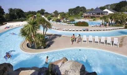 Camping la Grande Mtairie Carnac 5 toiles - payer en plusieurs fois