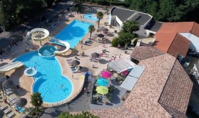 Camping les biches saint hilaire de riez 5 toiles - payer en plusieurs fois