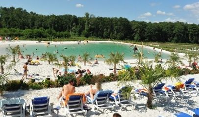 Camping Village tropical Sen-Yan Mezos 5 toiles - payer en plusieurs fois