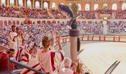 Puy du Fou payer en plusieurs fois