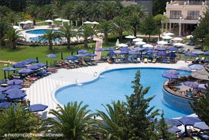 Hotel Iberostar Bellevue 4 **** / Becici / Montngro