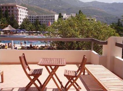 Hotel Iberostar Bellevue 4 **** / Becici / Montngro