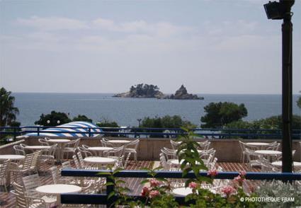 Hotel Club Palas 3 *** / Petrovac / Montngro