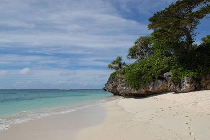 Hotel L' Oasis de Kiamu 2 **/ Iles Loyauts / Nouvelle Caldonie