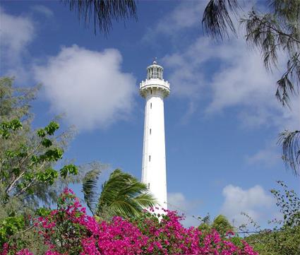 Nouma / Excursions Insolites / Une Journe au Phare Amede / Nouvelle Caldonie