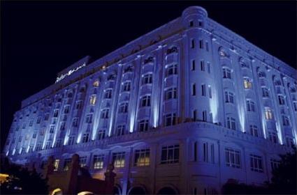 Hotel Radisson Blu 4 **** / Mascate / Oman