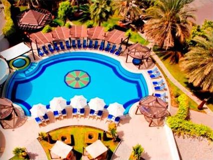 Hotel Radisson Blu 4 **** / Mascate / Oman