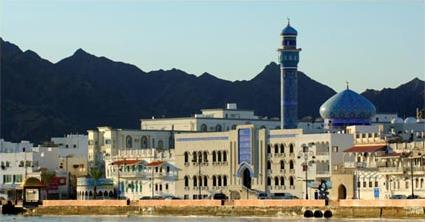 Circuit au Sultanat d' Oman / Oman essentiel