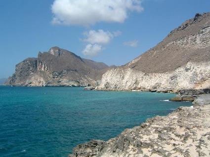 Les Circuits  Oman / Plages et encens / Oman