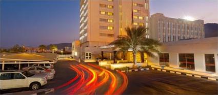 Al Falaj Hotel 3 *** / Mascate / Oman
