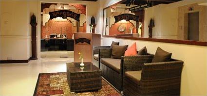 Al Falaj Hotel 3 *** / Mascate / Oman