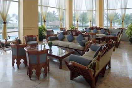 Hotel Crowne Plaza Resort Salalah 4 **** Sup. / Mascate / Oman