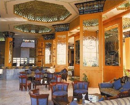 Hotel Crowne Plaza Resort Salalah 4 **** Sup. / Mascate / Oman